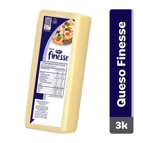 QUESO ALPINA FINESSE PV CHARCUTERIA